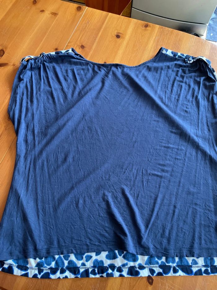 Blouse sans manches - photo numéro 4