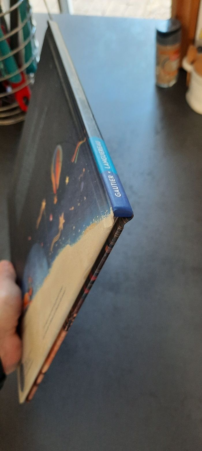 Livre Super jeanjean - photo numéro 7