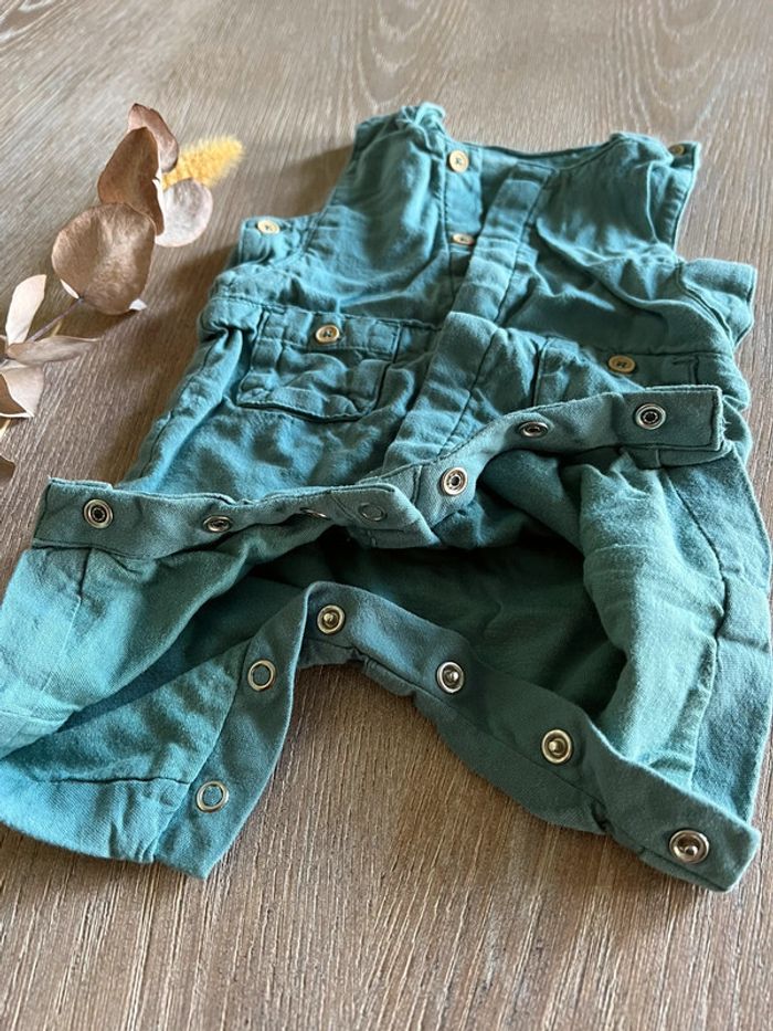 Grenouillère - photo numéro 3