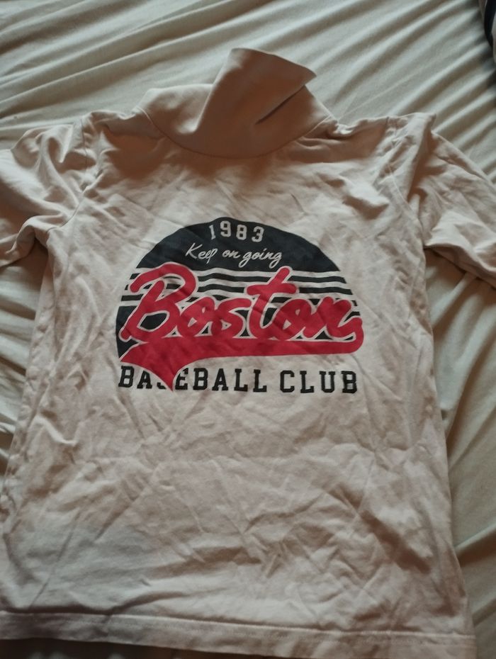 Lots vêtements garçon 10 ans - photo numéro 4