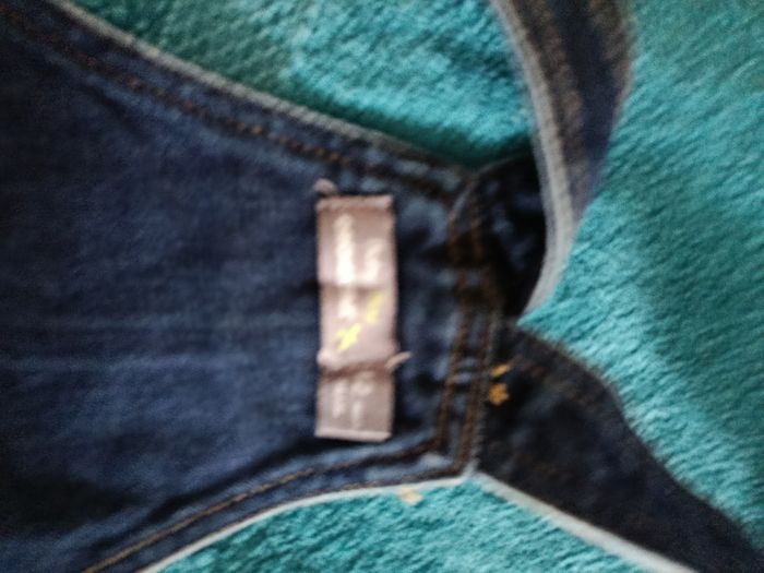 Salopette - photo numéro 3