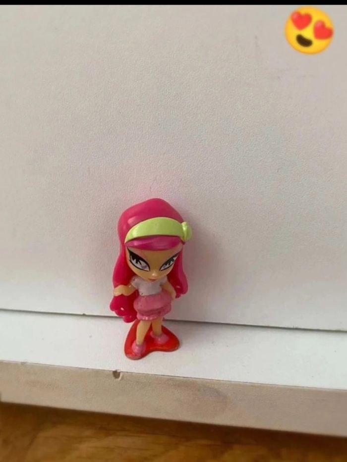 Figurine - photo numéro 2