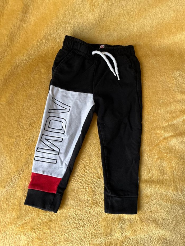 Pantalon survêtement, bébé garçon, 12 18 mois