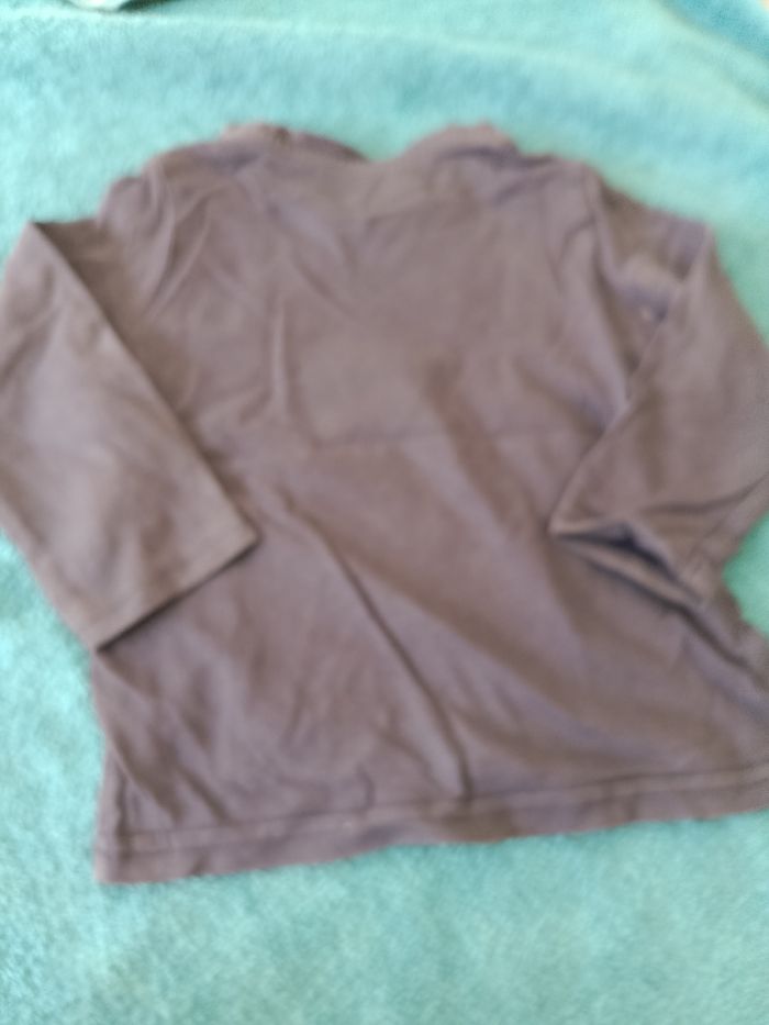 Tee shirt - photo numéro 2