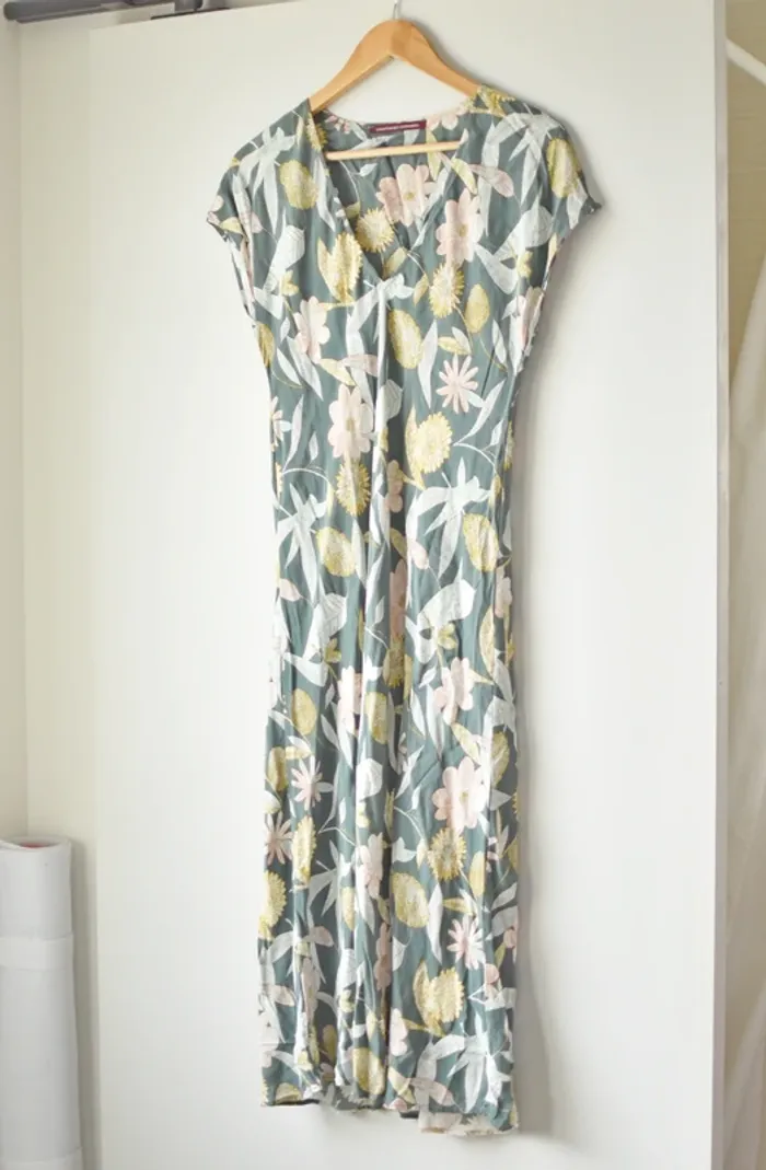 Robe Comptoir des Cotonniers - photo numéro 6