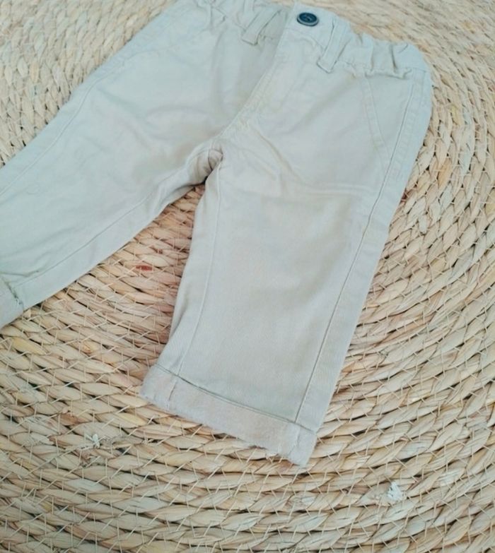 Pantalon chino - photo numéro 2
