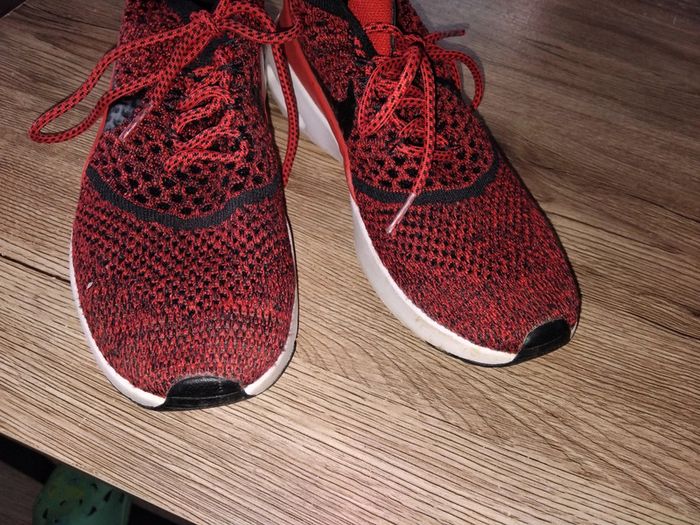 Baskets nike - photo numéro 8