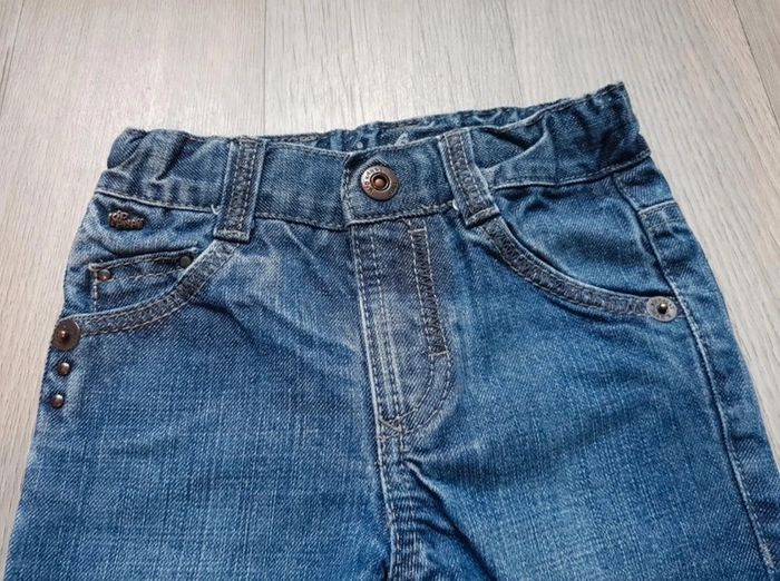 Jean Kidkanaï 12 mois Garçon - photo numéro 3