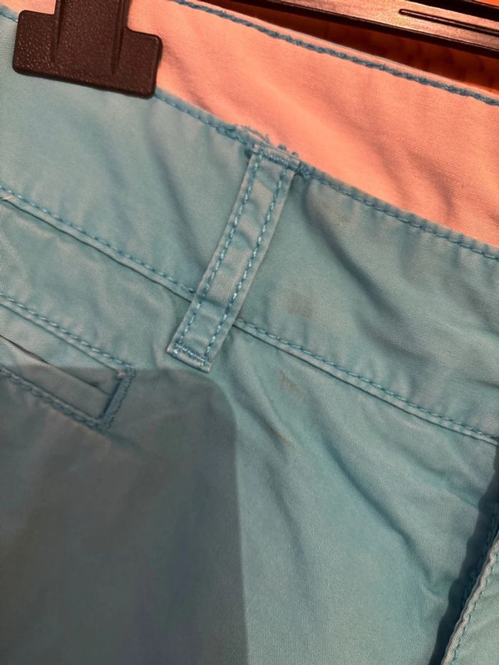 Short chino straight homme taille 40 Jules - photo numéro 3