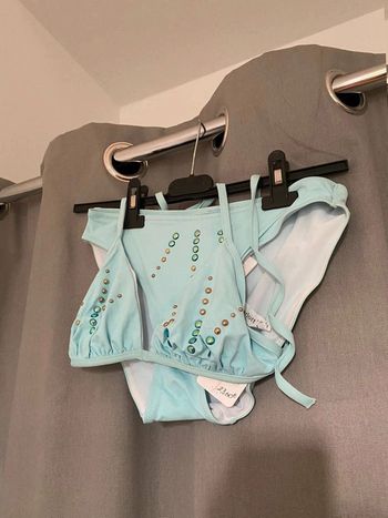 Maillot  de  bain