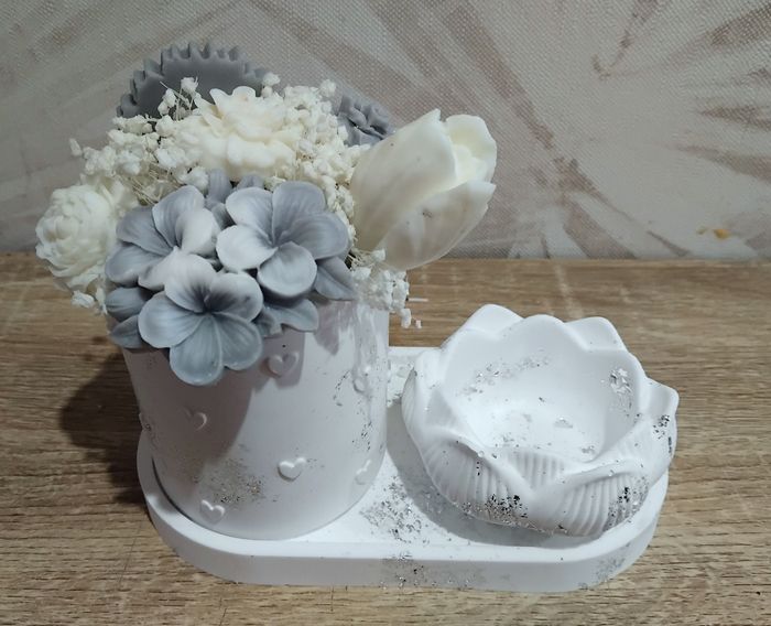 Plateau décoratif - photo numéro 2