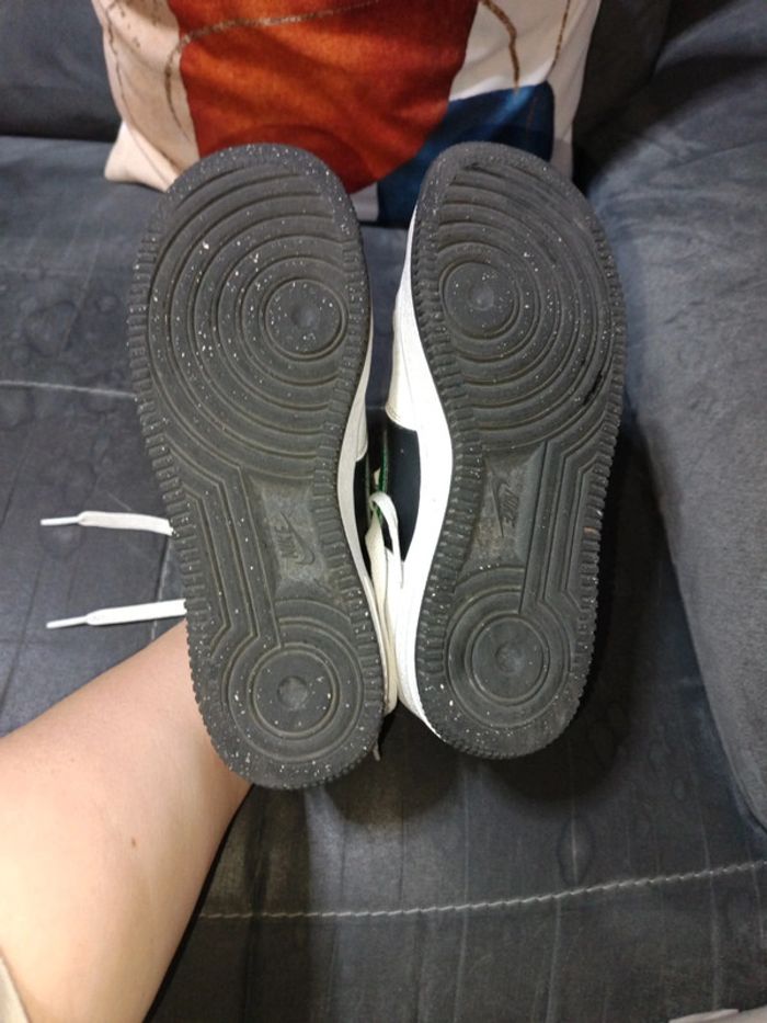 Nike air force 1 taille 38 - photo numéro 6