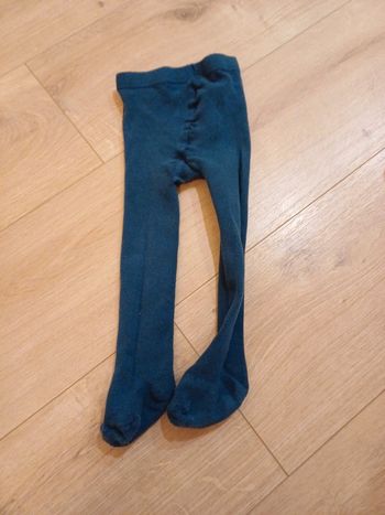 Collant 18m