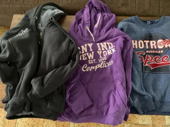Lots de vêtements 9 ans