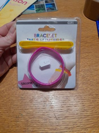 Bracelets