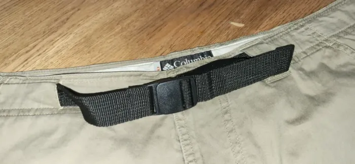 Short homme Columbia 46 - photo numéro 6