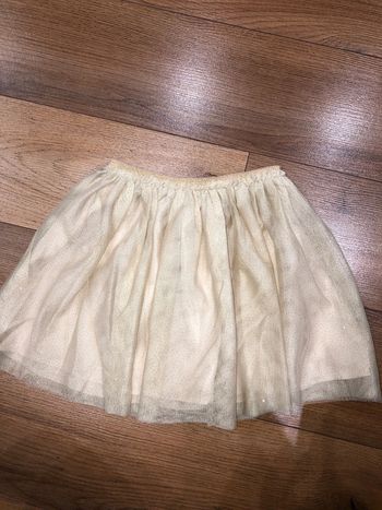 Jupe fille gémo 🌺 taille 3 ans très bon état