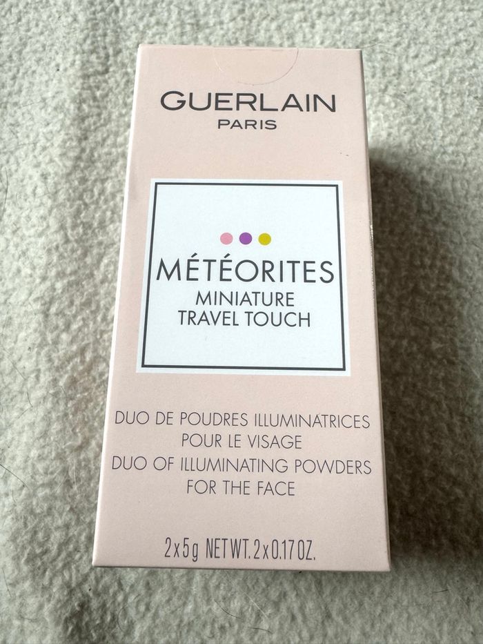 Coffret Météorites - photo numéro 2