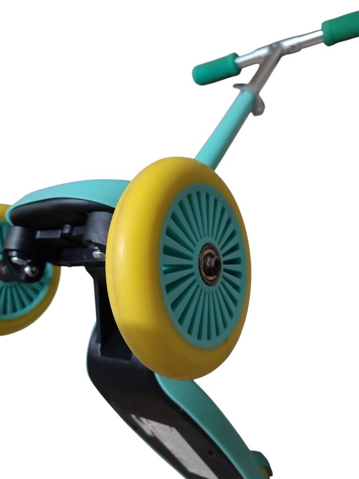 Trottinette enfant - photo numéro 4