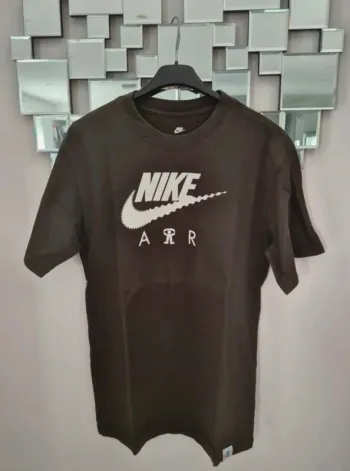 Tee-shirt kaki Nike taille XS