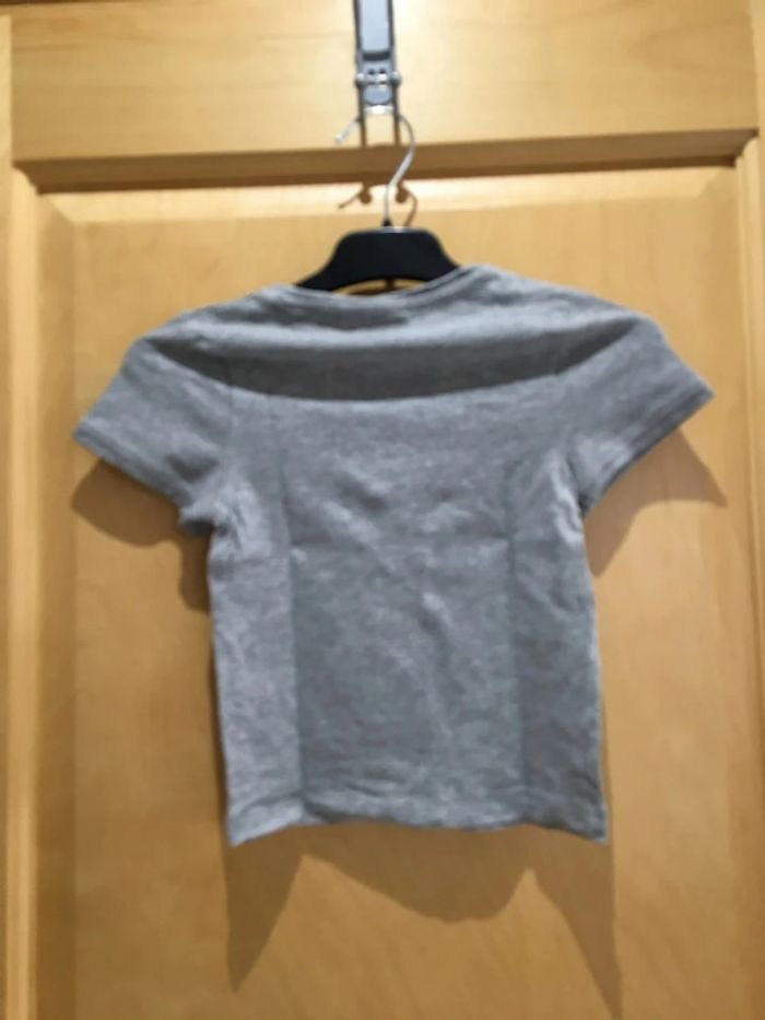 Lot de 2 tee-shirts Mickey - photo numéro 4