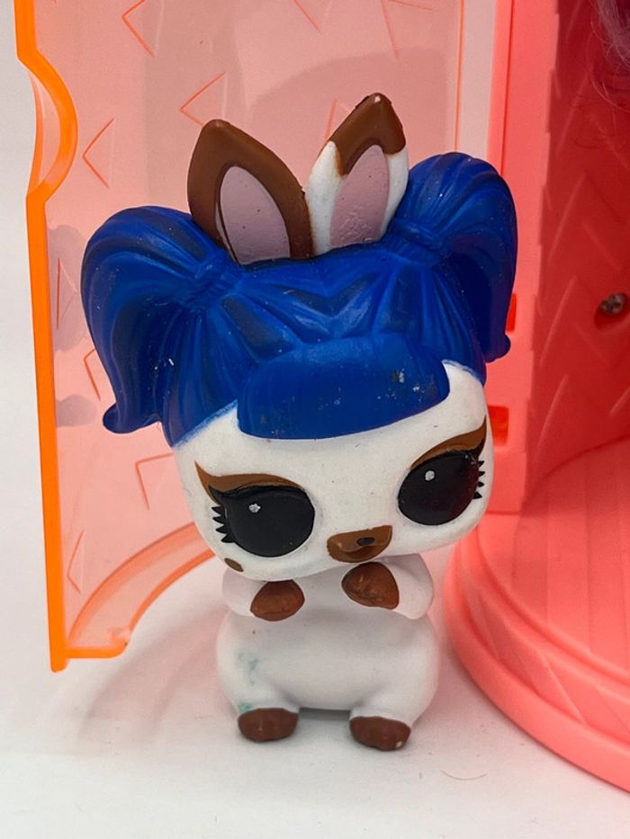 lot LOL surprise 505 - photo numéro 2