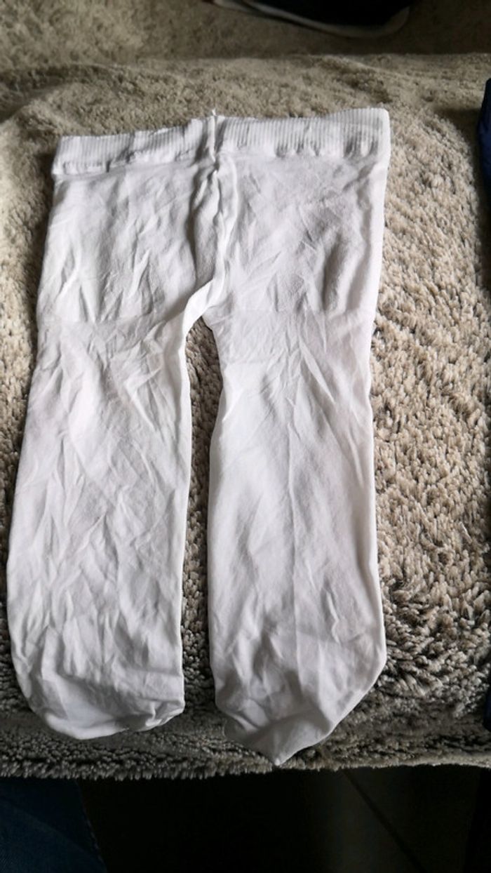 Collants fins taille 15/16 - photo numéro 3
