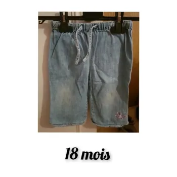 Pantalon 🔄
