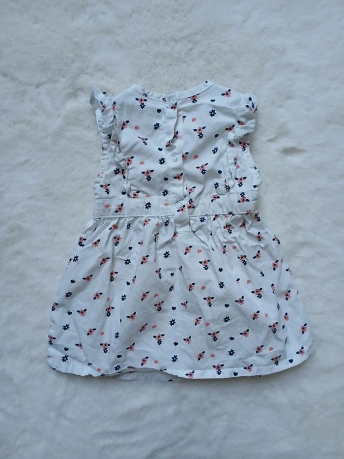 Robe d'été - photo numéro 2