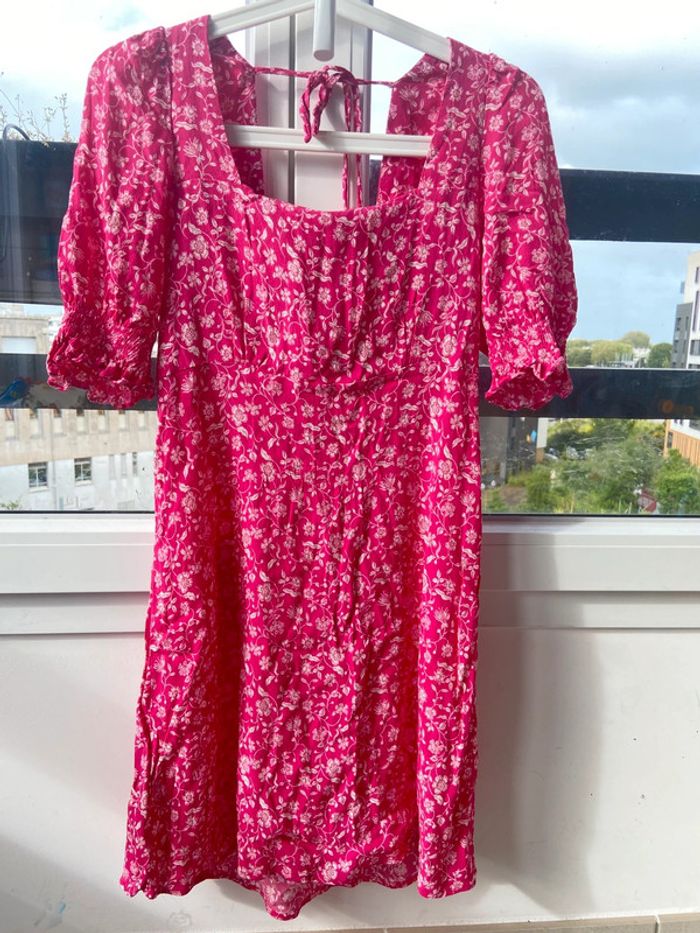 Robe neuf Mango