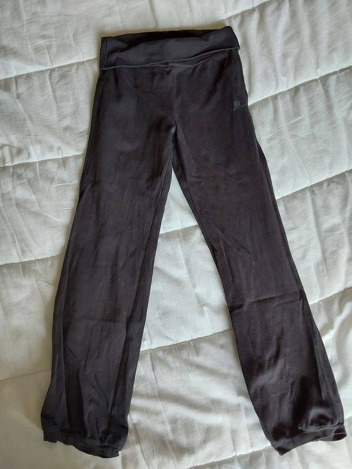Pantalon sport fille taille 6ans