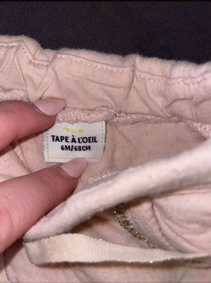 Pantalon - photo numéro 2