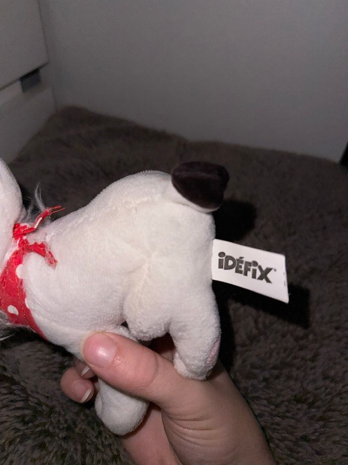 Peluche  Asterix - photo numéro 4