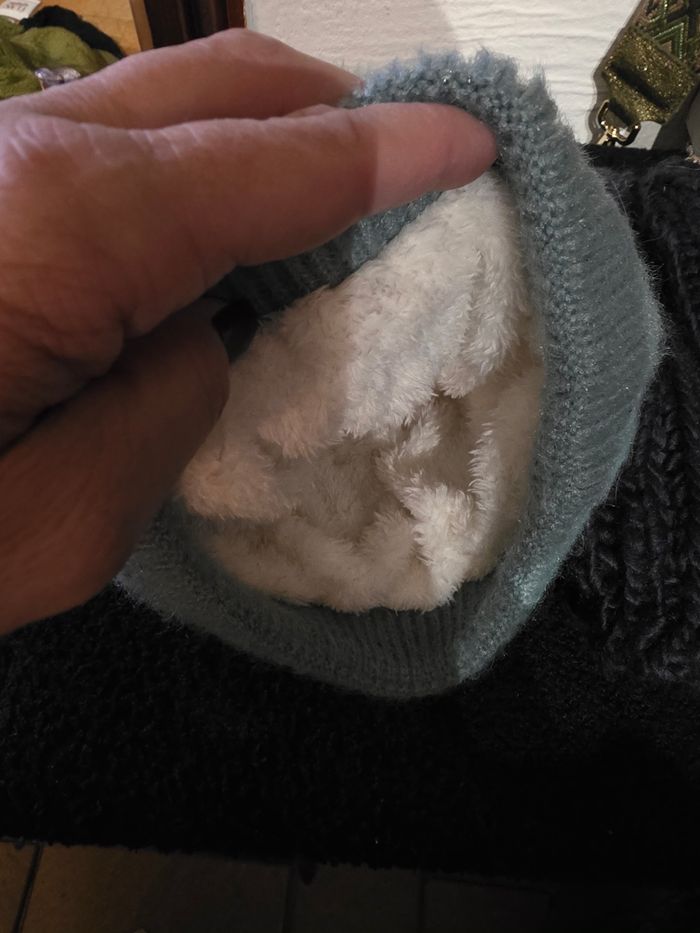 Bonnet - photo numéro 2