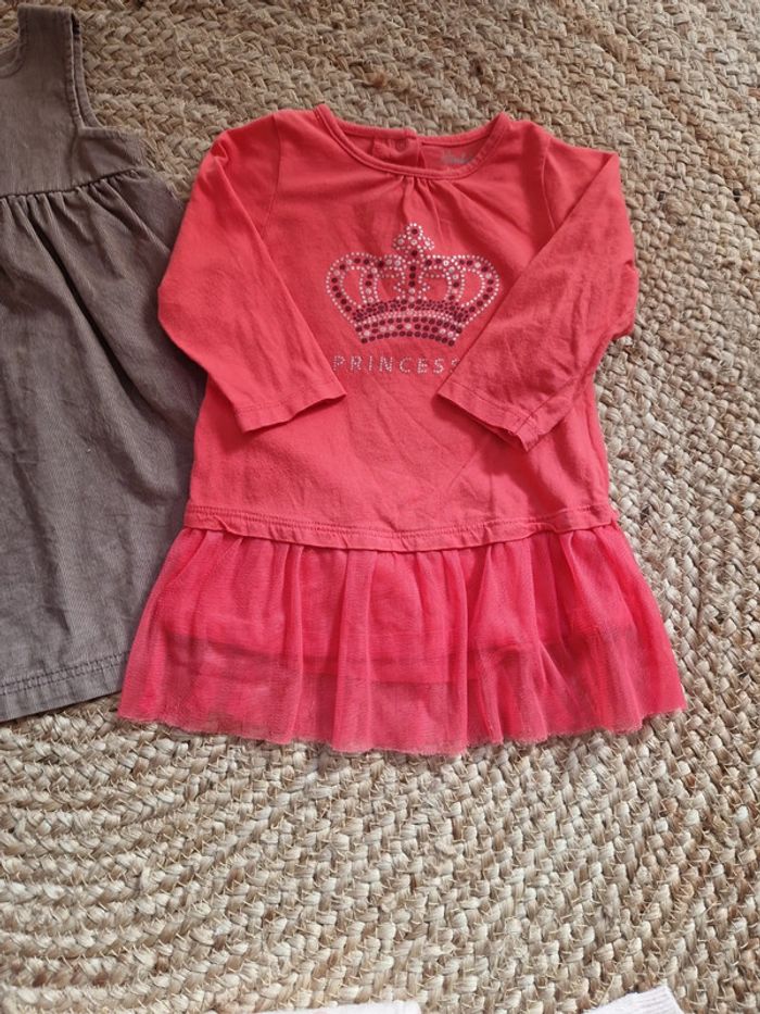 Lot robes - photo numéro 3