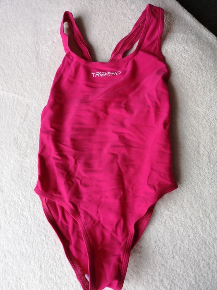 Maillot de bain