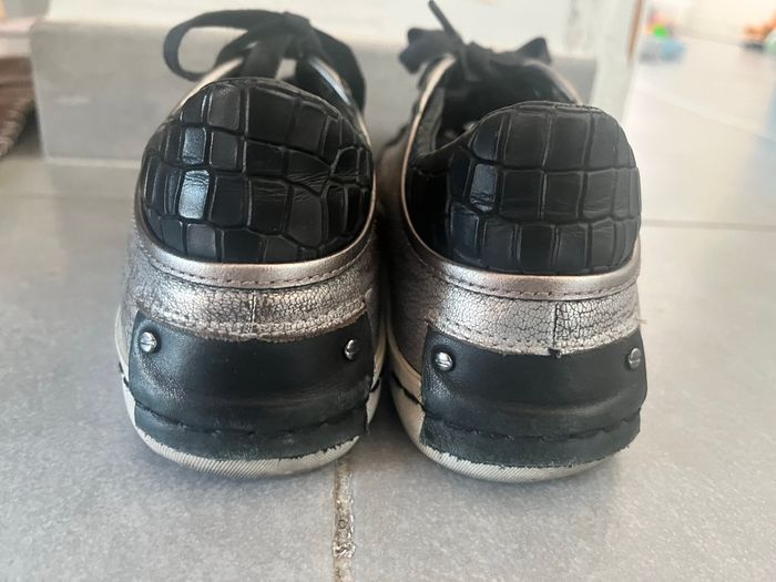 Baskets Crime London taille 39 - photo numéro 2