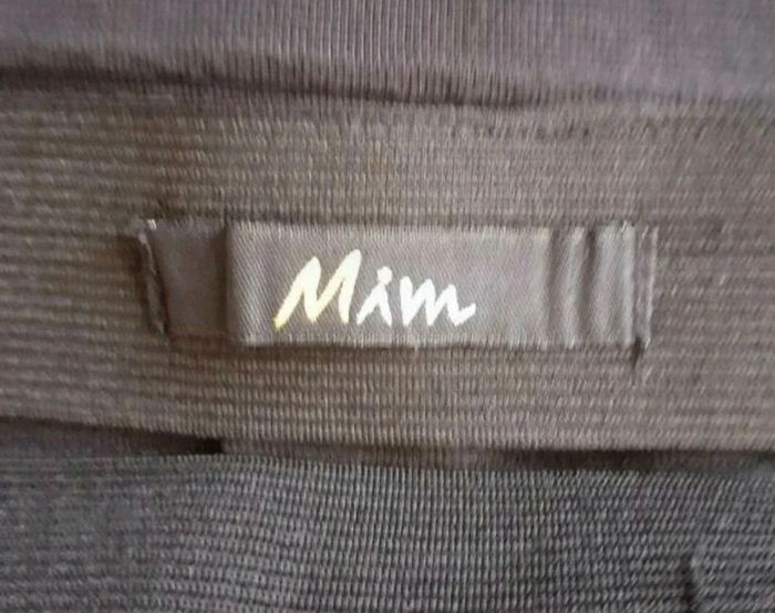 Jupe Mim taille 40 - photo numéro 3