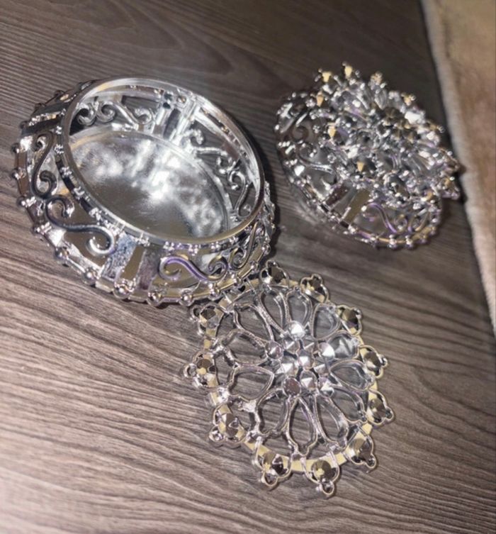 Boîte dragée - photo numéro 2