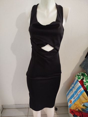 #kytie38femme. Robe sans manche taille 38