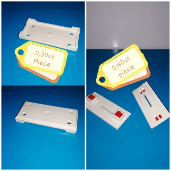 Thème* pièce détachée