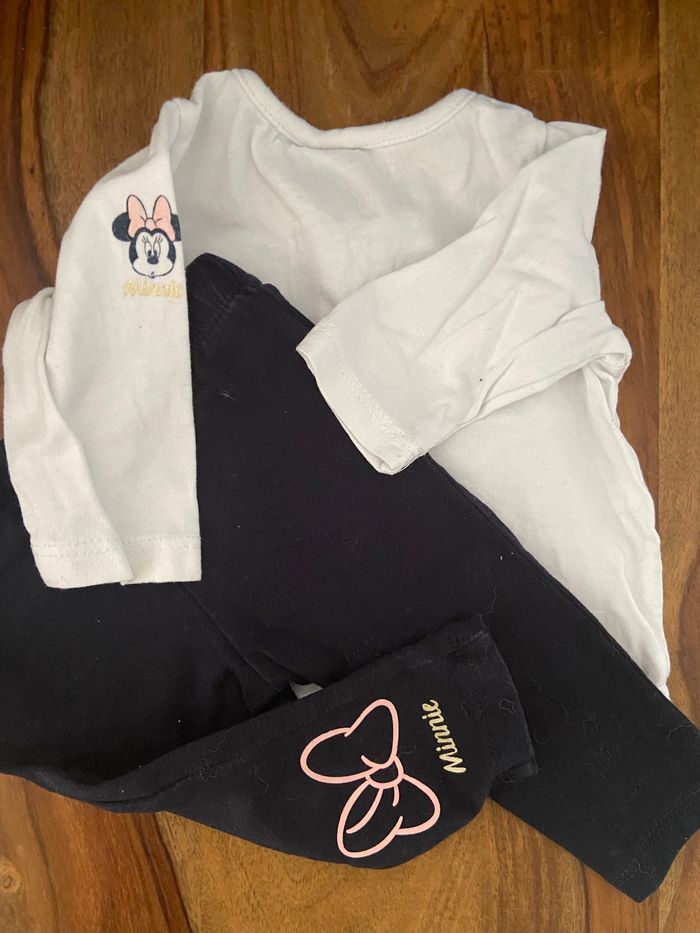 Ensemble Minnie - photo numéro 2