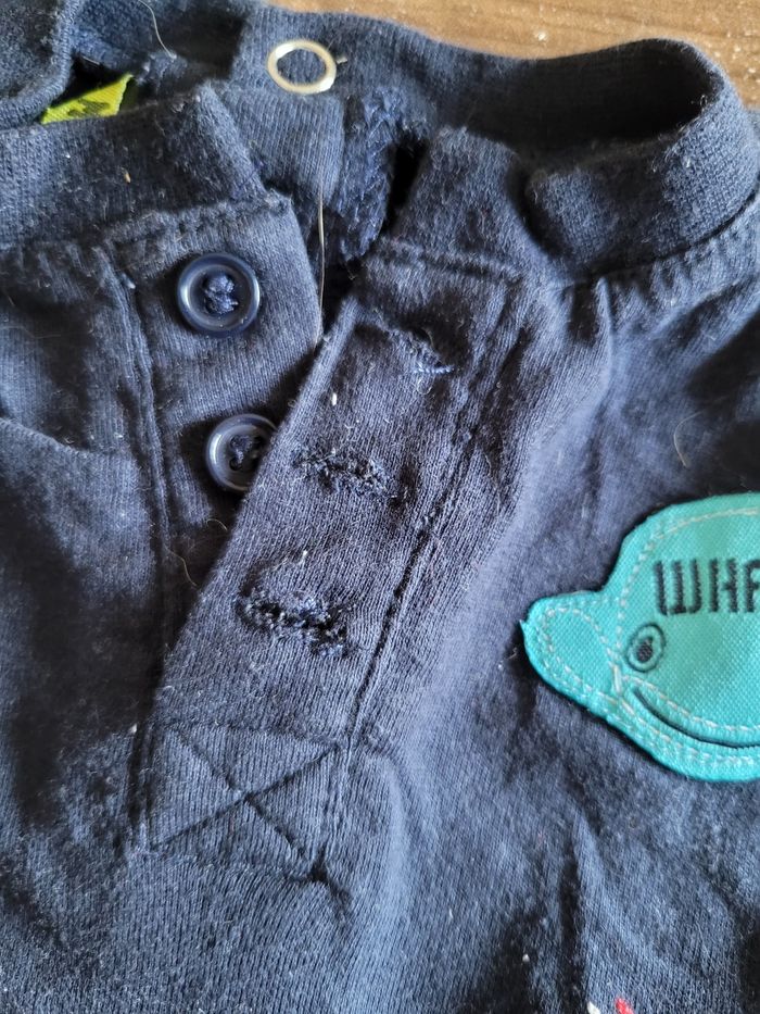 Polos - photo numéro 4