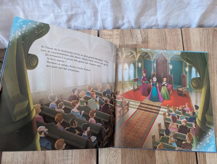 Lot livres : Les grands classiques de Disney - photo numéro 15