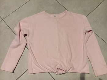 Pull fille