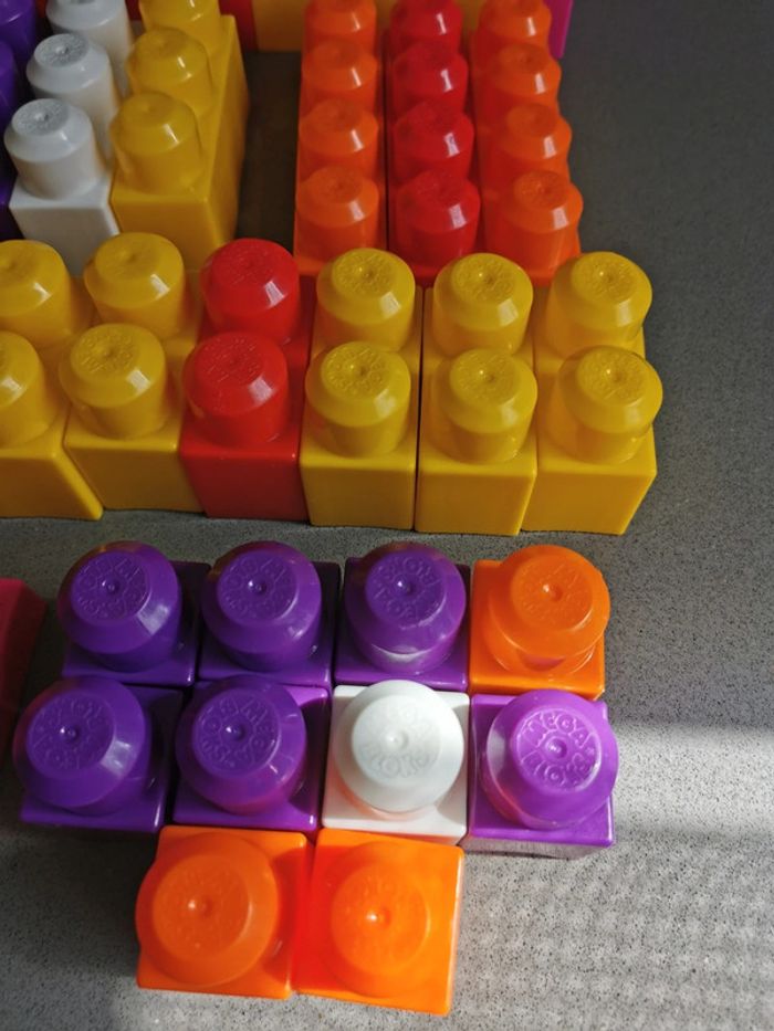Méga bloks - photo numéro 7