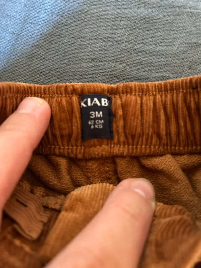 Pantalon - photo numéro 3
