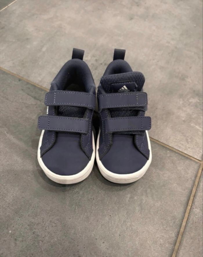 Basket adidas - photo numéro 2