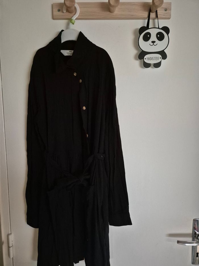 Robe fille