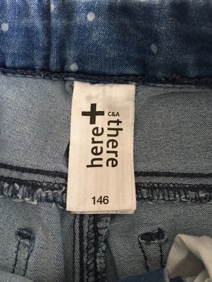 Jean skinny - photo numéro 4